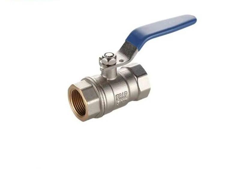 Ballvalve FRAP F201.05  3/4 FF