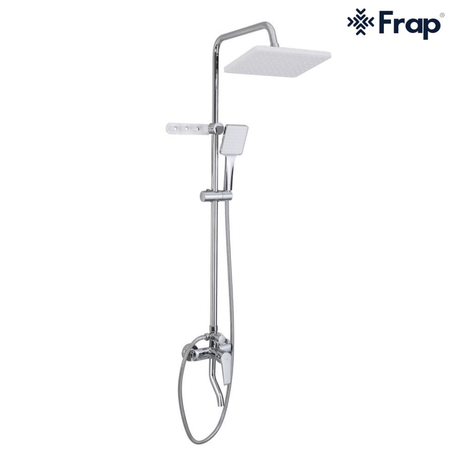 FRAP IF2409 Shower Set